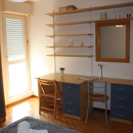 Apartment Karina