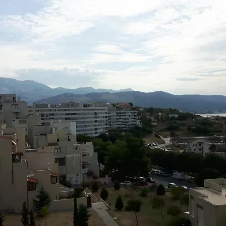 Apartment Karina *